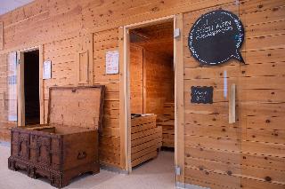 Cooee Alpin Hotel Dachstein fotoÄŸrafÄ±