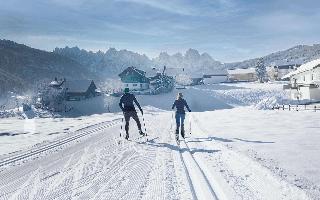 Cooee Alpin Hotel Dachstein fotoÄŸrafÄ±