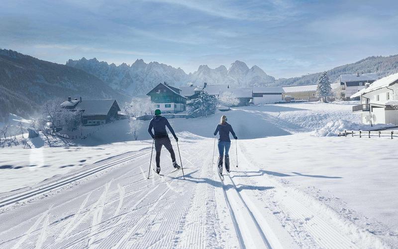 Cooee Alpin Hotel Dachstein - Aktivite