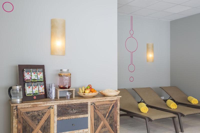 Cooee Alpin Hotel Dachstein - Aktivite