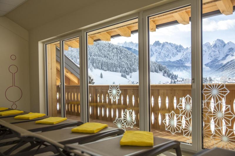 Cooee Alpin Hotel Dachstein - Aktivite
