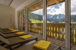 Cooee Alpin Hotel Dachstein fotoÄŸrafÄ±