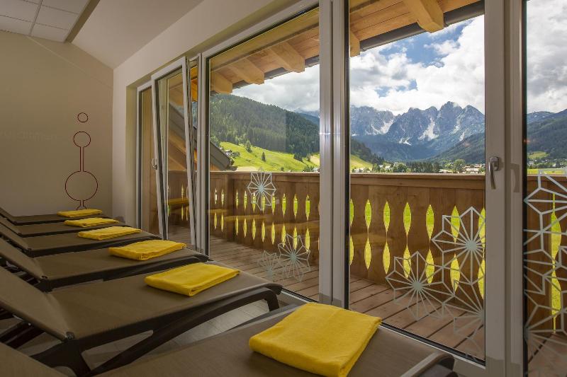 Cooee Alpin Hotel Dachstein - Aktivite