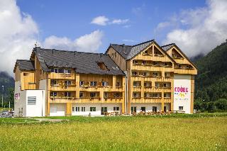 Cooee Alpin Hotel Dachstein otel fotoğrafı