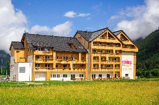 Cooee Alpin Hotel Dachstein fotoÄŸrafÄ±