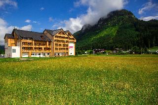 Cooee Alpin Hotel Dachstein fotoÄŸrafÄ±