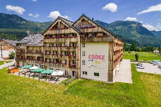 Cooee Alpin Hotel Dachstein fotoÄŸrafÄ±