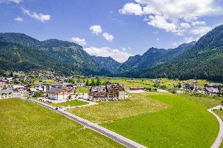 Cooee Alpin Hotel Dachstein fotoÄŸrafÄ±