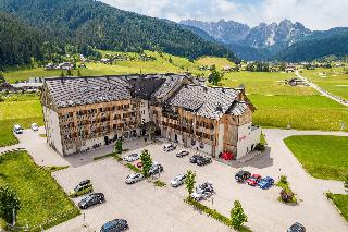 Cooee Alpin Hotel Dachstein fotoÄŸrafÄ±