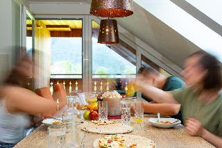Cooee Alpin Hotel Dachstein fotoÄŸrafÄ±