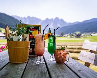 Cooee Alpin Hotel Dachstein fotoÄŸrafÄ±