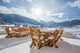 Cooee Alpin Hotel Dachstein fotoÄŸrafÄ±