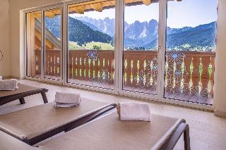 Cooee Alpin Hotel Dachstein fotoÄŸrafÄ±