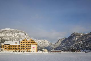 Cooee Alpin Hotel Dachstein fotoÄŸrafÄ±