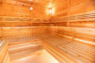 Cooee Alpin Hotel Dachstein fotoÄŸrafÄ±