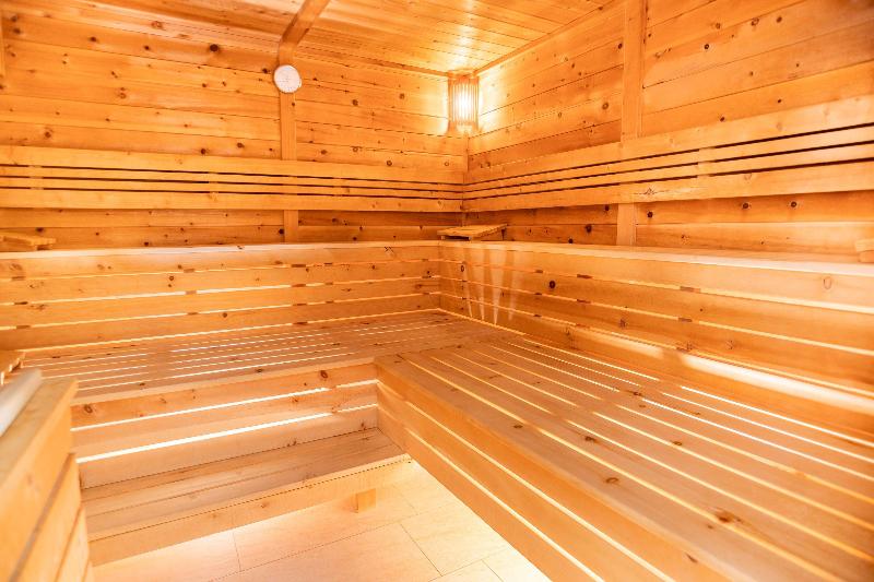 Cooee Alpin Hotel Dachstein - Genel