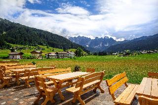 Cooee Alpin Hotel Dachstein fotoÄŸrafÄ±