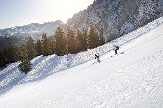 Cooee Alpin Hotel Dachstein fotoÄŸrafÄ±