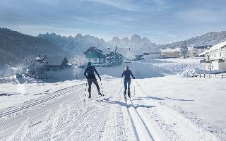 Cooee Alpin Hotel Dachstein fotoÄŸrafÄ±