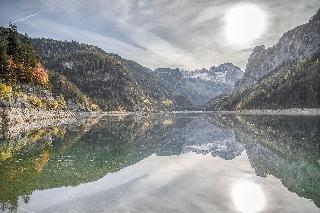 Cooee Alpin Hotel Dachstein fotoÄŸrafÄ±