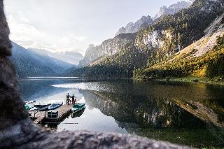 Cooee Alpin Hotel Dachstein fotoÄŸrafÄ±