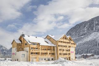 Cooee Alpin Hotel Dachstein fotoÄŸrafÄ±