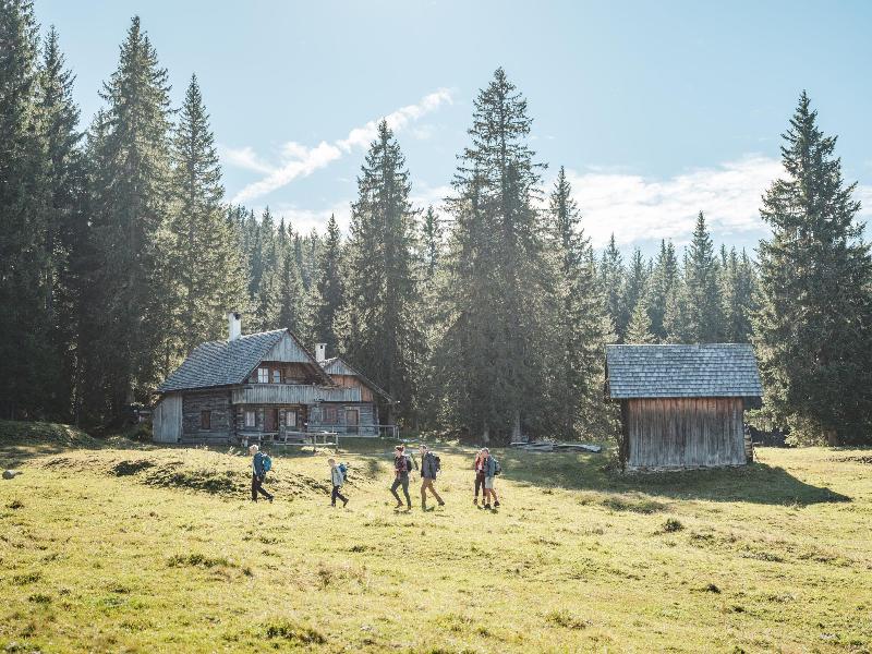 Cooee Alpin Hotel Dachstein - Genel