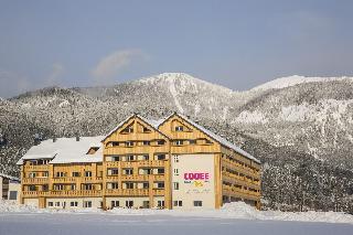 Cooee Alpin Hotel Dachstein fotoÄŸrafÄ±