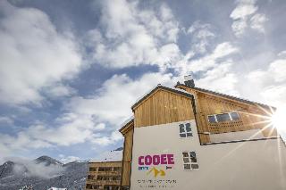 Cooee Alpin Hotel Dachstein fotoÄŸrafÄ±
