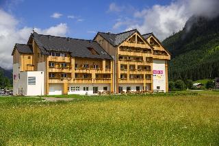 Cooee Alpin Hotel Dachstein fotoÄŸrafÄ±
