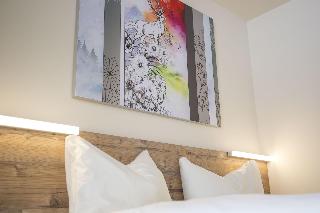 Cooee Alpin Hotel Dachstein fotoÄŸrafÄ±