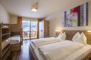 Cooee Alpin Hotel Dachstein fotoÄŸrafÄ±