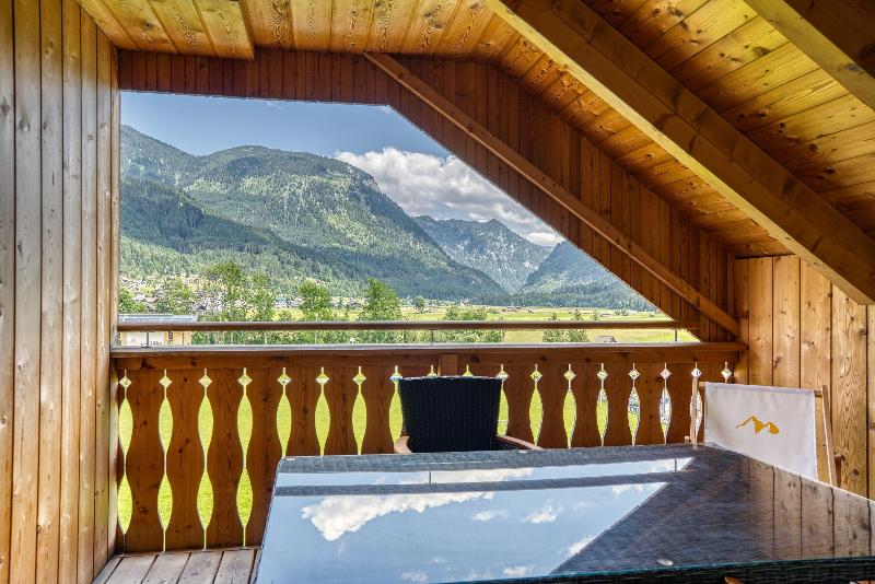 Cooee Alpin Hotel Dachstein - Oda