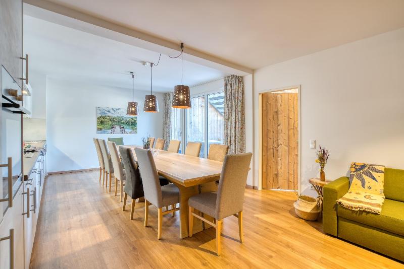 Cooee Alpin Hotel Dachstein - Oda