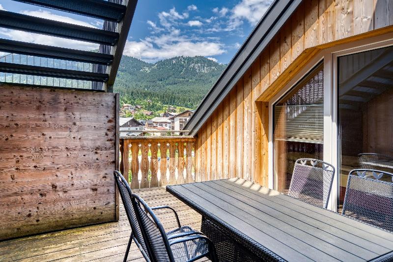 Cooee Alpin Hotel Dachstein - Oda