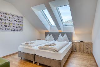 Cooee Alpin Hotel Dachstein fotoÄŸrafÄ±
