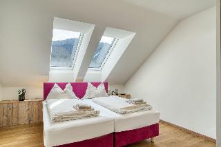 Cooee Alpin Hotel Dachstein fotoÄŸrafÄ±