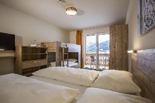 Cooee Alpin Hotel Dachstein fotoÄŸrafÄ±