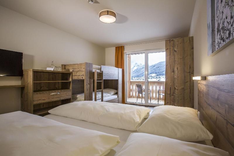 Cooee Alpin Hotel Dachstein - Oda