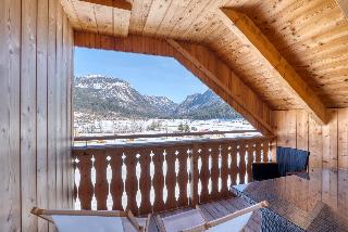 Cooee Alpin Hotel Dachstein fotoÄŸrafÄ±