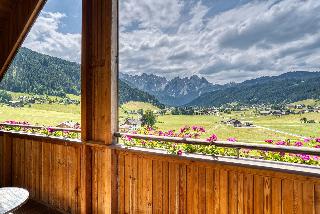Cooee Alpin Hotel Dachstein fotoÄŸrafÄ±