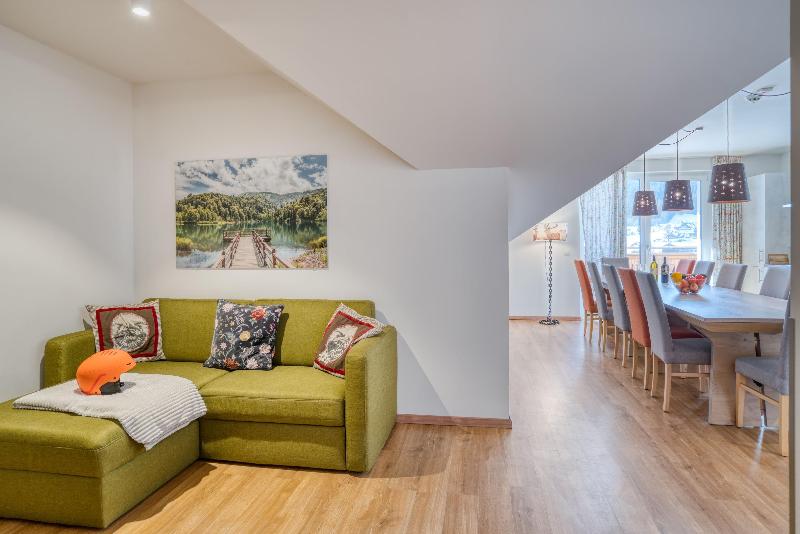 Cooee Alpin Hotel Dachstein - Oda