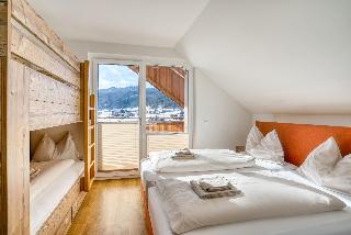 Cooee Alpin Hotel Dachstein fotoÄŸrafÄ±