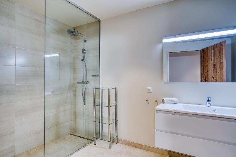 Cooee Alpin Hotel Dachstein - Oda