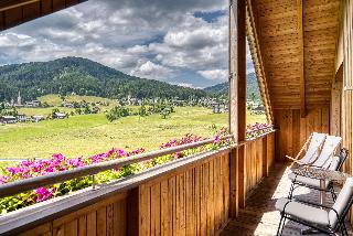 Cooee Alpin Hotel Dachstein fotoÄŸrafÄ±