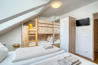 Cooee Alpin Hotel Dachstein fotoÄŸrafÄ±
