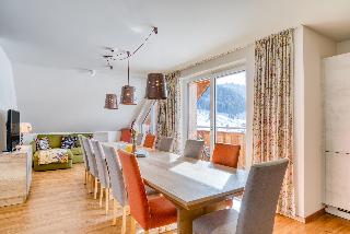 Cooee Alpin Hotel Dachstein fotoÄŸrafÄ±