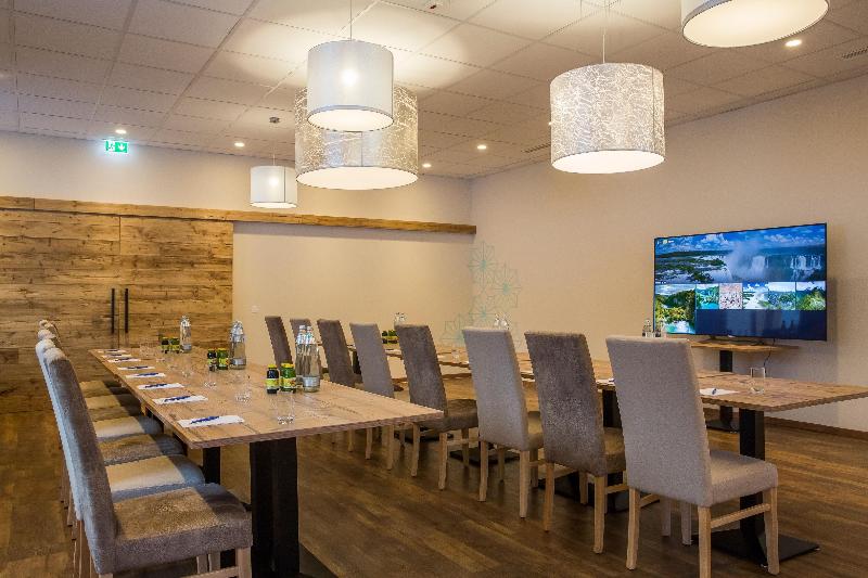 Cooee Alpin Hotel Dachstein - Oda