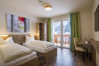 Cooee Alpin Hotel Dachstein fotoÄŸrafÄ±