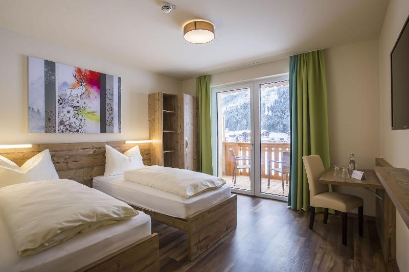Cooee Alpin Hotel Dachstein - Oda